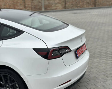 Тесла Модель 3, об'ємом двигуна 0 л та пробігом 137 тис. км за 16250 $, фото 7 на Automoto.ua