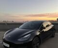 Тесла Модель 3, объемом двигателя 0 л и пробегом 95 тыс. км за 19000 $, фото 1 на Automoto.ua