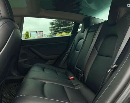 Тесла Модель 3, об'ємом двигуна 0 л та пробігом 84 тис. км за 23200 $, фото 10 на Automoto.ua