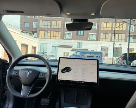 Тесла Модель 3, объемом двигателя 0 л и пробегом 193 тыс. км за 18200 $, фото 9 на Automoto.ua