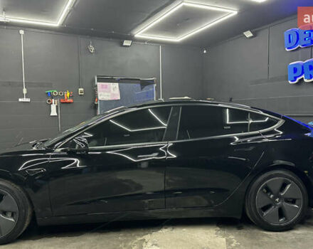 Тесла Модель 3, объемом двигателя 0 л и пробегом 59 тыс. км за 22900 $, фото 3 на Automoto.ua