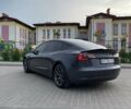 Тесла Модель 3 2021 в Львове на Automoto.ua Тесла Модель 3, объемом двигателя 0 л и пробегом 12 тыс. км за 19999 $, фото 4 на Automoto.ua