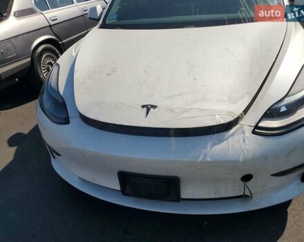 Тесла Модель 3, об'ємом двигуна 0 л та пробігом 116 тис. км за 16000 $, фото 11 на Automoto.ua