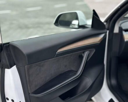 Тесла Модель 3, об'ємом двигуна 0 л та пробігом 137 тис. км за 16450 $, фото 14 на Automoto.ua