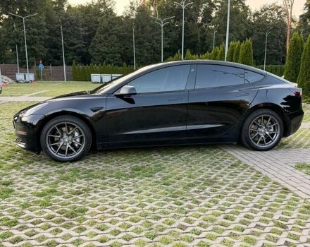 Тесла Модель 3, объемом двигателя 0 л и пробегом 60 тыс. км за 16700 $, фото 3 на Automoto.ua