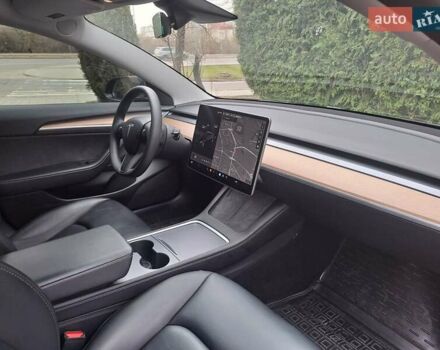 Тесла Модель 3, объемом двигателя 0 л и пробегом 65 тыс. км за 23900 $, фото 21 на Automoto.ua