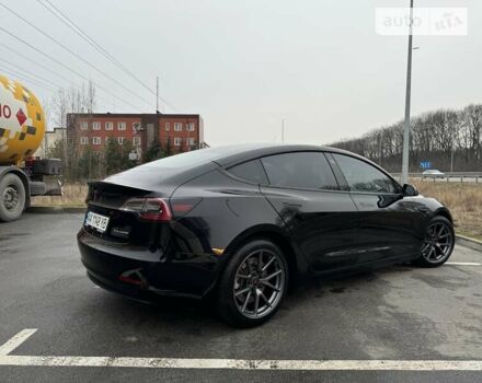 Тесла Модель 3, об'ємом двигуна 0 л та пробігом 34 тис. км за 26300 $, фото 2 на Automoto.ua