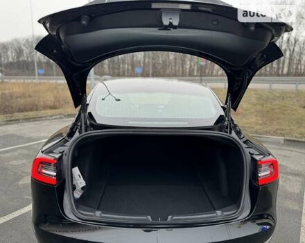 Тесла Модель 3, об'ємом двигуна 0 л та пробігом 34 тис. км за 26300 $, фото 8 на Automoto.ua
