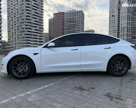 Тесла Модель 3, объемом двигателя 0 л и пробегом 76 тыс. км за 20999 $, фото 1 на Automoto.ua