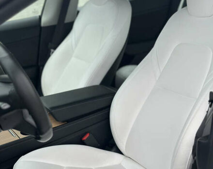 Тесла Модель 3, об'ємом двигуна 0 л та пробігом 137 тис. км за 16250 $, фото 14 на Automoto.ua