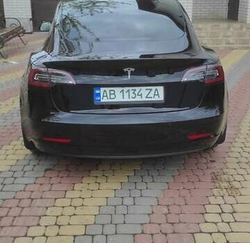 Тесла Модель 3, об'ємом двигуна 0 л та пробігом 76 тис. км за 22500 $, фото 4 на Automoto.ua