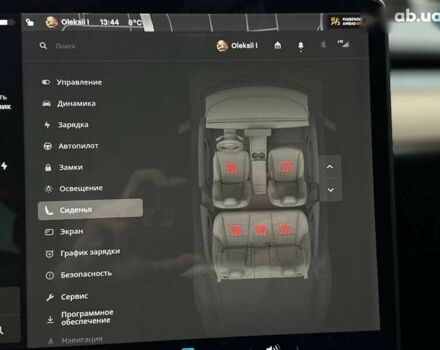 Тесла Модель 3, объемом двигателя 0 л и пробегом 68 тыс. км за 19500 $, фото 23 на Automoto.ua