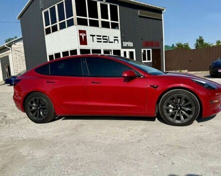 Тесла Модель 3, об'ємом двигуна 0 л та пробігом 155 тис. км за 20500 $, фото 9 на Automoto.ua