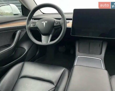 Тесла Модель 3, об'ємом двигуна 0 л та пробігом 65 тис. км за 25000 $, фото 8 на Automoto.ua