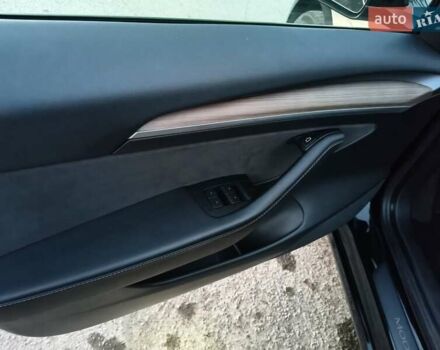 Тесла Модель 3, об'ємом двигуна 0 л та пробігом 92 тис. км за 17999 $, фото 39 на Automoto.ua