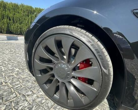 Тесла Модель 3, объемом двигателя 0 л и пробегом 20 тыс. км за 29500 $, фото 12 на Automoto.ua