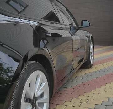 Тесла Модель 3, об'ємом двигуна 0 л та пробігом 76 тис. км за 22500 $, фото 20 на Automoto.ua