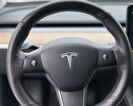 Тесла Модель 3, об'ємом двигуна 0 л та пробігом 137 тис. км за 16450 $, фото 18 на Automoto.ua