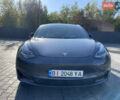 Тесла Модель 3, об'ємом двигуна 0 л та пробігом 43 тис. км за 22500 $, фото 1 на Automoto.ua