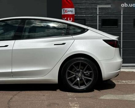 Тесла Модель 3, объемом двигателя 0 л и пробегом 48 тыс. км за 23500 $, фото 6 на Automoto.ua