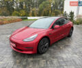 Тесла Модель 3, объемом двигателя 0 л и пробегом 85 тыс. км за 15500 $, фото 1 на Automoto.ua