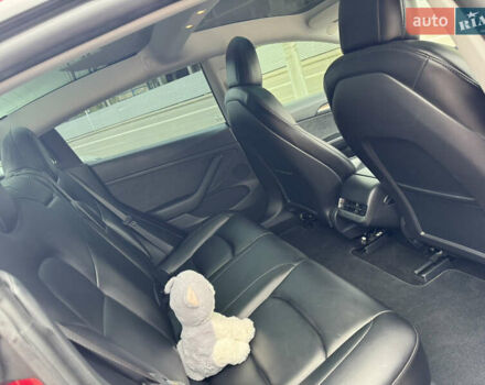 Тесла Модель 3, объемом двигателя 0 л и пробегом 57 тыс. км за 22000 $, фото 26 на Automoto.ua