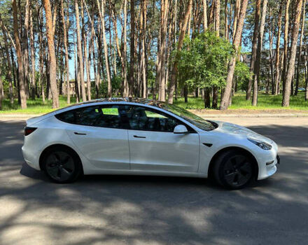 Тесла Модель 3, объемом двигателя 0 л и пробегом 14 тыс. км за 18700 $, фото 3 на Automoto.ua