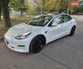 Тесла Модель 3, объемом двигателя 0 л и пробегом 60 тыс. км за 20000 $, фото 2 на Automoto.ua
