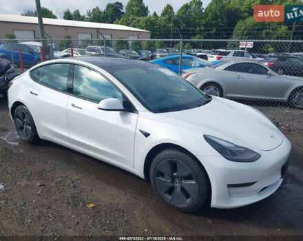 Тесла Модель 3, объемом двигателя 0 л и пробегом 79 тыс. км за 15100 $, фото 2 на Automoto.ua