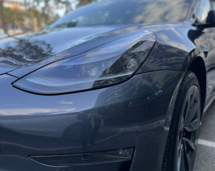 Тесла Модель 3, объемом двигателя 0 л и пробегом 41 тыс. км за 27500 $, фото 22 на Automoto.ua