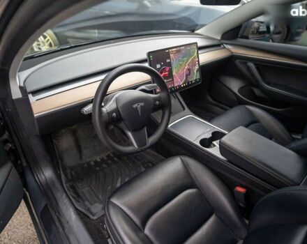 Тесла Модель 3, объемом двигателя 0 л и пробегом 103 тыс. км за 20900 $, фото 14 на Automoto.ua