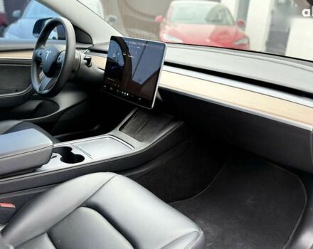 Тесла Модель 3, об'ємом двигуна 0 л та пробігом 92 тис. км за 25700 $, фото 21 на Automoto.ua