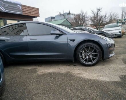 Тесла Модель 3, объемом двигателя 0 л и пробегом 103 тыс. км за 20900 $, фото 4 на Automoto.ua