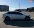 Тесла Модель 3, объемом двигателя 0 л и пробегом 65 тыс. км за 20999 $, фото 3 на Automoto.ua