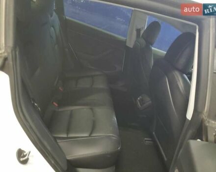 Тесла Модель 3, об'ємом двигуна 0 л та пробігом 61 тис. км за 7100 $, фото 9 на Automoto.ua