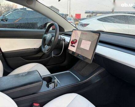 Тесла Модель 3, объемом двигателя 0 л и пробегом 187 тыс. км за 13200 $, фото 13 на Automoto.ua
