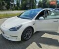 Тесла Модель 3, об'ємом двигуна 0 л та пробігом 7 тис. км за 18949 $, фото 1 на Automoto.ua