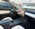 Тесла Модель 3, объемом двигателя 0 л и пробегом 187 тыс. км за 13200 $, фото 13 на Automoto.ua