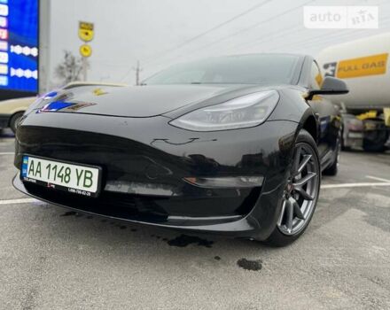 Тесла Модель 3, об'ємом двигуна 0 л та пробігом 34 тис. км за 26300 $, фото 7 на Automoto.ua