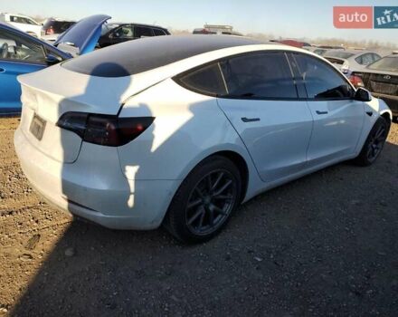 Тесла Модель 3, об'ємом двигуна 0 л та пробігом 76 тис. км за 11000 $, фото 2 на Automoto.ua