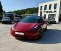 Тесла Модель 3, об'ємом двигуна 0 л та пробігом 155 тис. км за 20500 $, фото 3 на Automoto.ua