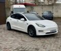 Тесла Модель 3, объемом двигателя 0 л и пробегом 84 тыс. км за 18300 $, фото 10 на Automoto.ua