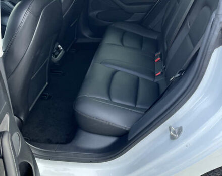 Тесла Модель 3, объемом двигателя 0 л и пробегом 35 тыс. км за 24500 $, фото 8 на Automoto.ua