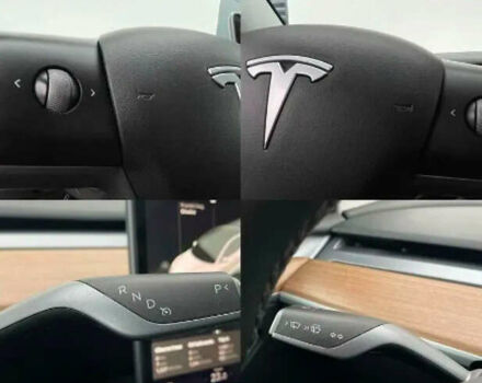 Тесла Модель 3, об'ємом двигуна 0 л та пробігом 65 тис. км за 25000 $, фото 10 на Automoto.ua