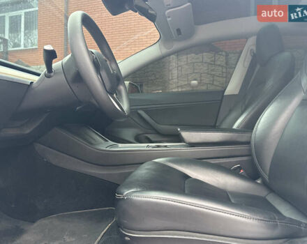 Тесла Модель 3, об'ємом двигуна 0 л та пробігом 99 тис. км за 20999 $, фото 22 на Automoto.ua