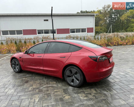 Тесла Модель 3, объемом двигателя 0 л и пробегом 85 тыс. км за 15500 $, фото 5 на Automoto.ua