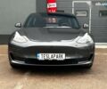 Тесла Модель 3, объемом двигателя 0 л и пробегом 103 тыс. км за 20999 $, фото 1 на Automoto.ua