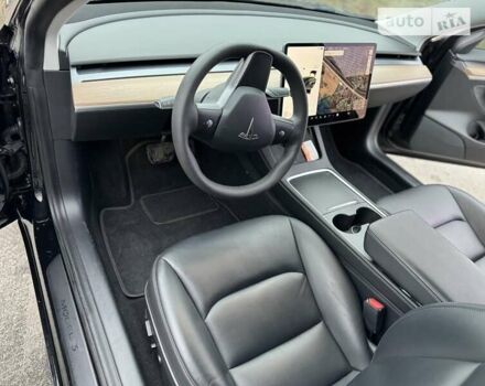 Тесла Модель 3, об'ємом двигуна 0 л та пробігом 34 тис. км за 26300 $, фото 13 на Automoto.ua