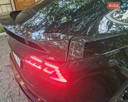 Тесла Модель 3, объемом двигателя 0 л и пробегом 67 тыс. км за 22500 $, фото 12 на Automoto.ua