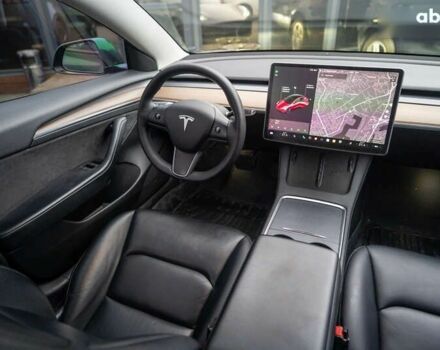 Тесла Модель 3, объемом двигателя 0 л и пробегом 103 тыс. км за 20900 $, фото 17 на Automoto.ua